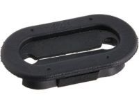 Toyota 67836-12040 Lock Cover, Rear