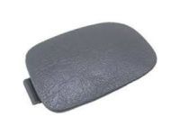 Toyota 74617-60040-B0 Handle Cover, Gray