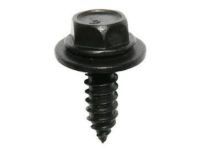 Toyota 90159-60561 Screw, W/WASHER TAPP