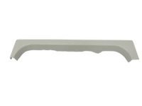 Toyota 63217-60010-B6 GARNISH, Sliding Roof GRAY