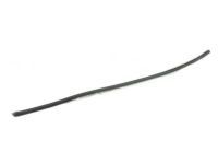 Toyota 85214-28080 Wiper Blade Rubber Insert, Left