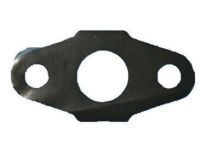 Toyota 25628-75010 Gasket, EGR Inlet Toyota 25628-75010 Gasket, EGR Inlet