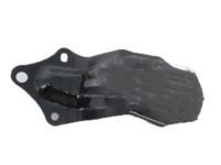 Toyota 52143-0C030 Bracket, Front Bumper Side