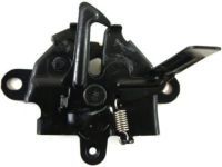 Toyota 53510-52130 Lock, Front