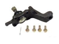 Toyota 43340-39286 Joint Assembly, Lower Ball, Front Driver Side Toyota 43340-39286 Joint Assembly, Lower Ball, Front Driver Side