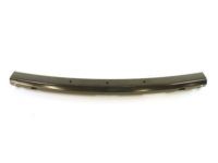 Toyota 52131-AD010 Reinforcement, Front Bumper