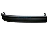 Toyota 52675-35010 Support, Front Bumper Lower Side