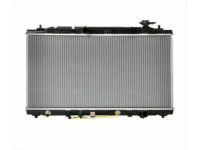 Toyota 16041-0A380 Radiator Assembly