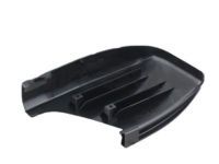 Toyota 51773-60150 Cover, Step Plate, RH