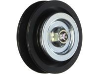 Toyota 88440-26090 PULLEY Assembly, Idle