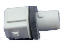 Toyota 81138-52570 Parking Lamp Bulb Socket, Front