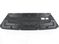 Toyota 51441-0E040 Cover, Engine Under