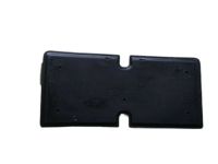 Toyota 58917-06120 Mat, Box Bottom, NO.