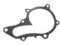 Toyota 16124-16020 Gasket, Water Pump Cover