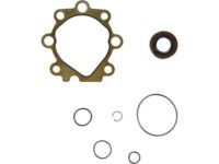 Toyota 04446-06040 Gasket Kit, Power Steering Pump