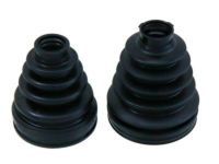 Toyota 04428-78030 Boot Kit, Driver Side Toyota 04428-78030 Boot Kit, Driver Side