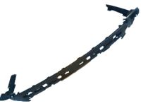 Toyota 52169-0E110 Cover, Rr Bumper, Lw