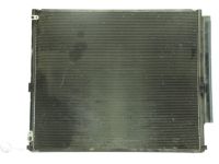 Toyota 88461-60091 Core, Cooler Condenser