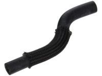Toyota 16261-0V020 Hose, Water By-Pass Toyota 16261-0V020 Hose, Water By-Pass