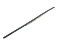 Toyota 85214-24H90 Wiper Arm, Rubber