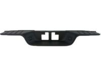 Toyota 52164-0C030 Plate, Rear Bumper, LH