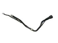 Toyota 85319-47121 Pipe, Washer, A