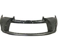 Toyota 52115-06040-A1 Insert, Front Bumper Co