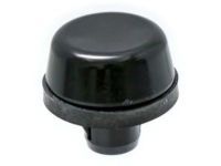 Toyota 67282-46010 STOPPER, Back Door