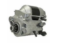 Toyota 28100-07010 Starter Assembly