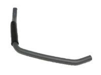 Toyota 23820-0F030 Hose Assy, Fuel Vapor Feed