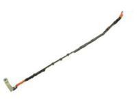 Toyota 90980-A7014 Cable, Bond Toyota 90980-A7014 Cable, Bond