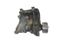 Toyota 88420-04130 Pulley Assy, Idle, W/Bracket