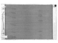 Toyota 16041-0A402 Radiator Assembly