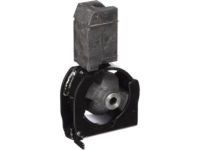 Toyota 12361-0D100 Front Mount Toyota 12361-0D100 Front Mount