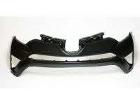 Toyota 52119-0R914 Cover, Front Bumper L/P