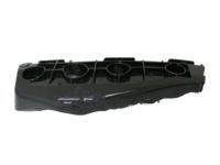 Toyota 52116-12420 Support, Front Bumper Side, Driver Side Toyota 52116-12420 Support, Front Bumper Side, Driver Side