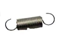 Toyota 90506-09055 Tension Spring, Driver Side