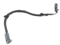 Toyota 82823-20080 Cap, Starter Terminal Toyota 82823-20080 Cap, Starter Terminal