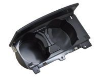 Toyota 55604-60062 Cup Holder, Front