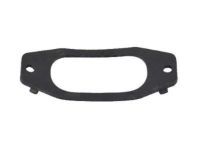 Toyota 81272-24010 Gasket, License Plate Lamp Lens