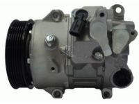 Toyota 88320-60280 Compressor Assembly, Cooler Toyota 88320-60280 Compressor Assembly, Cooler