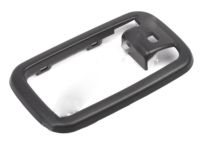 Toyota 69278-07030-E2 Handle Bezel, Driver Side Toyota 69278-07030-E2 Handle Bezel, Driver Side