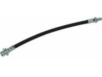 Toyota 90947-02816 Hose, Flexible(For Rear Brake Tube) Toyota 90947-02816 Hose, Flexible(For Rear Brake Tube)
