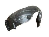 Toyota 53875-33150 Liner, Front Fender, Passenger Side Toyota 53875-33150 Liner, Front Fender, Passenger Side