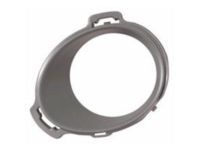 Toyota 52126-06320 Lamp Bracket, Driver Side Toyota 52126-06320 Lamp Bracket, Driver Side