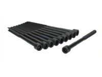 Toyota 90910-A2011 Bolt(For Cylinder Head Set) Toyota 90910-A2011 Bolt(For Cylinder Head Set)