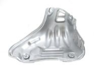 Toyota 17167-0V030 INSULATOR, Exhaust Manifold Heat