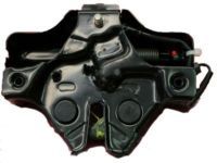 Toyota 53510-50020 Lock Assembly, Hood Toyota 53510-50020 Lock Assembly, Hood