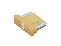 Toyota 90982-09019 Fuse, Mini