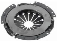 Toyota 31210-17040 Cover Assembly, Clutch